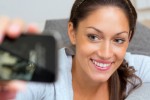 How taking a selfie might save your life