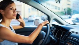 2014 cell phone ban while driving