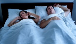 Sleep disorder linked to high blood pressure