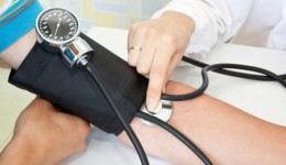 New guidelines for blood pressure medication