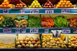 The higher cost of eating healthy