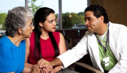 What Hispanic women need to know about breast cancer