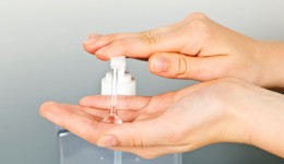 Your hand sanitizer: Effective or harmful?