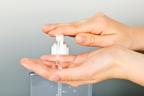 Your hand sanitizer: Effective or harmful?