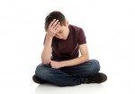 Risk of depression, steroid use greater for teen boys who think they’re underweight