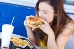 Americans eating habits tanked in 2013