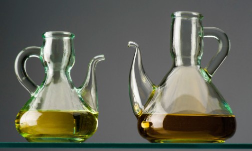 Heart-healthy oil: Olive or coconut?