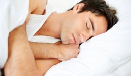 Sleep better and lower prostate cancer risk?