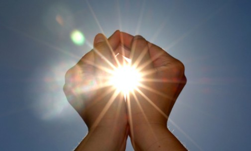 Can sunlight lower your blood pressure?