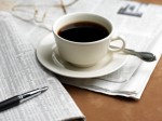 Can your coffee be improving your memory?