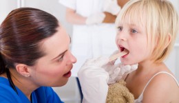 Tonsil surgery complications cited in child’s death
