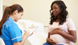Diabetes screenings for all pregnant women?