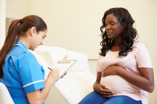 Diabetes screenings for all pregnant women?