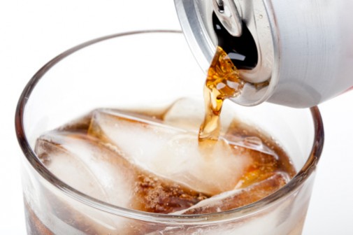Diet soda not helping weight loss