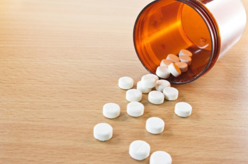 FDA sounds warning on acetaminophen