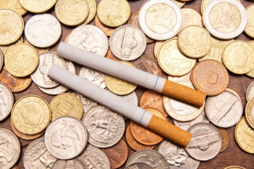 High smoking tax to prevent millions of deaths