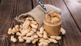 How peanut butter can benefit your heart
