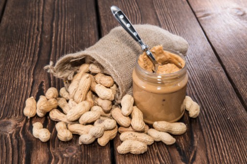 How peanut butter can benefit your heart