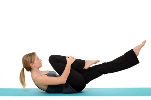 Therapeutic benefits of Pilates