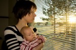 Postpartum depression risk increased by fear of childbirth