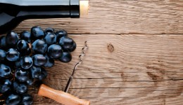 Prevent diabetes with chocolate, wine and berries?