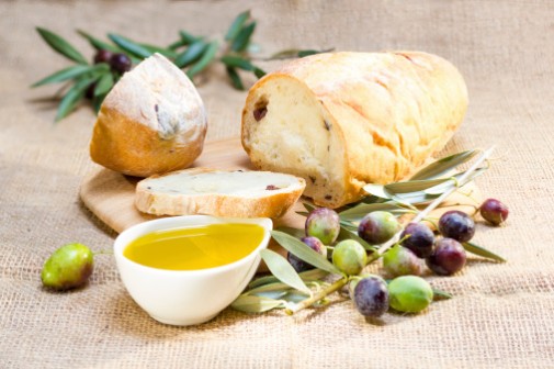 Prevent diabetes with the Mediterranean diet