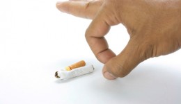 Stop smoking, sleep better, study says