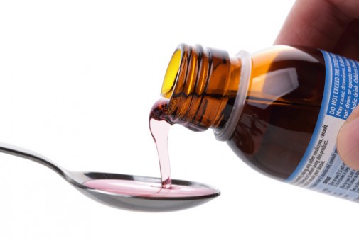 Cough syrup abuse on the rise