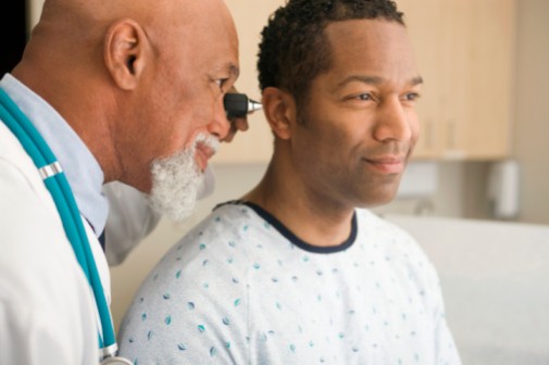 5 questions men should ask their doctors