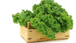 6 reasons to try kale