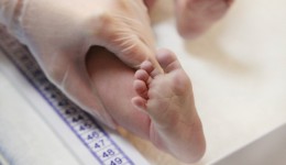 C-section babies tend to become heavier adults