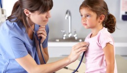 Polio-like illnesses have physicians wondering