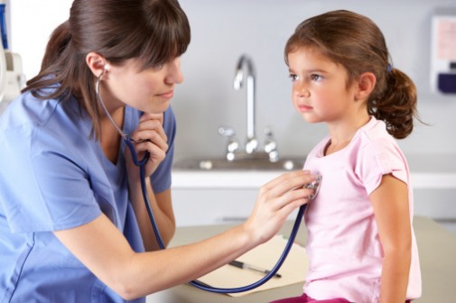 Polio-like illnesses have physicians wondering