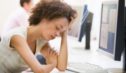 Tired? It could be anemia