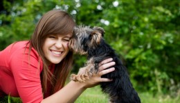How your pet is paying you back