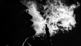 Is smoking hookah as bad as cigarettes?