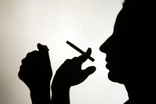 Kicking The Smoking Habit Can Improve Your Mental Health Health Enews