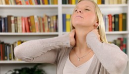 Many downplay neck pain after car crashes
