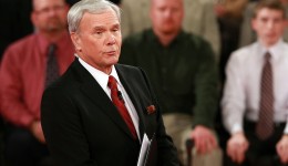 Tom Brokaw’s cancer diagnosis sheds light on multiple myeloma