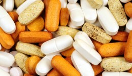 Vitamins may not boost your long workouts