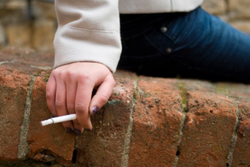 Longtime smokers at higher risk for breast cancer