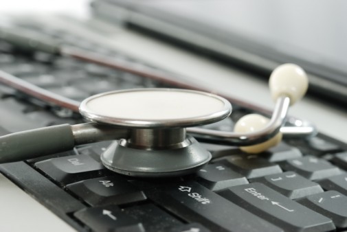 How much do online physician ratings matter?