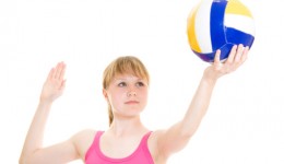 Young volleyball players, pitchers suffer same overuse injuries
