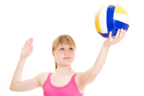 Young volleyball players, pitchers suffer same overuse injuries