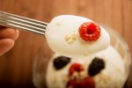 Boost your health with yogurt