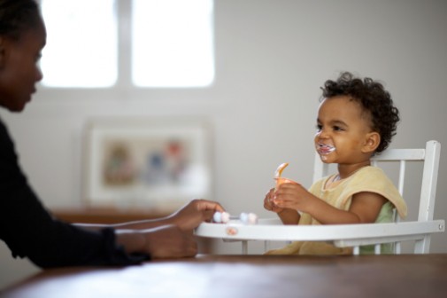 Can probiotics prevent children from getting sick?