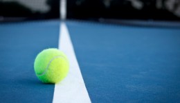 I love tennis – but does it love me back?