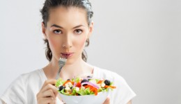 Is there such a thing as too much healthy eating?