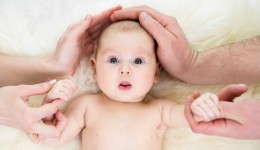 Is your infant’s head shape cause for concern?