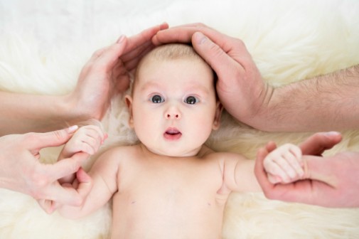 Is your infant’s head shape cause for concern?